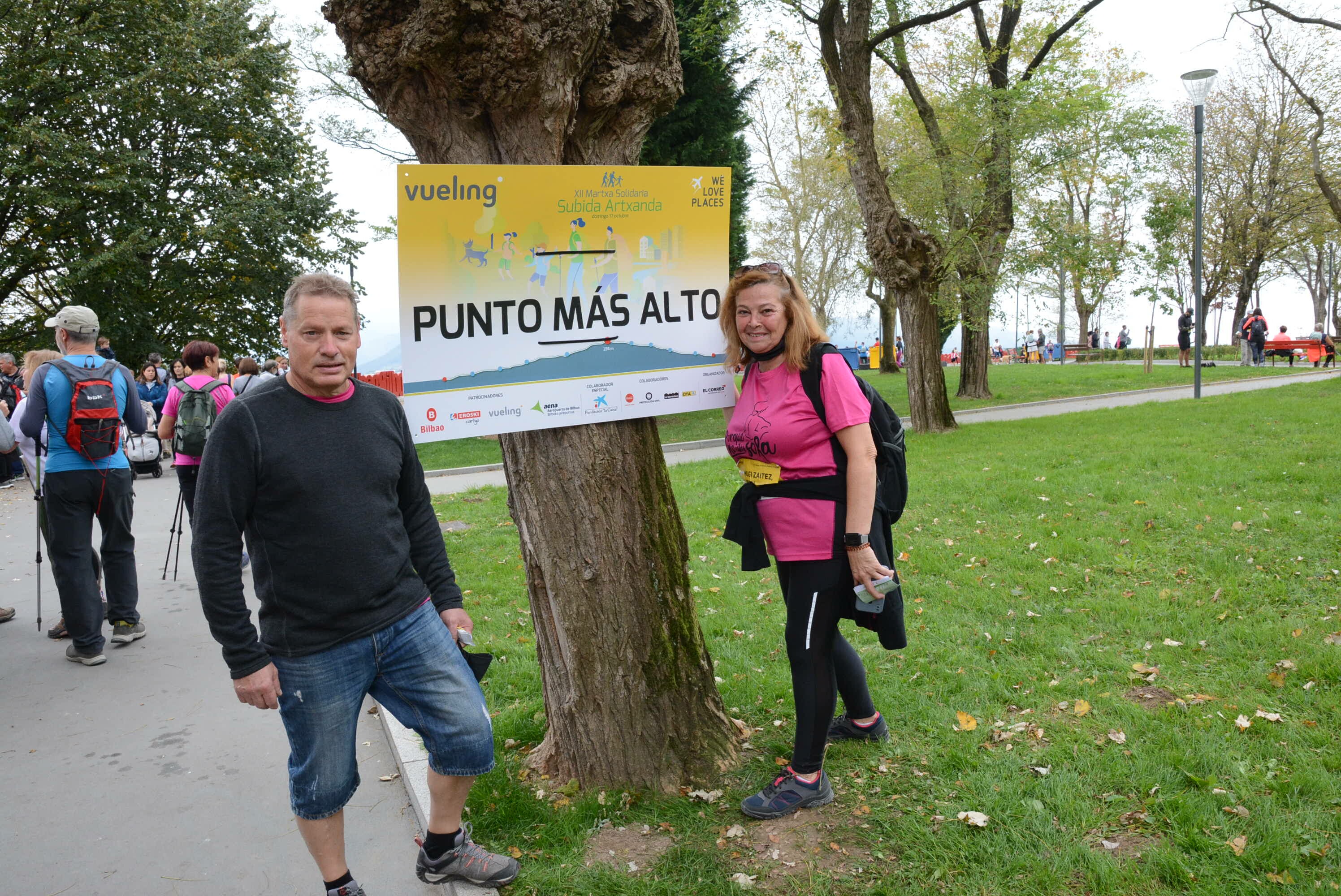 Foto 47 de la punto más alto